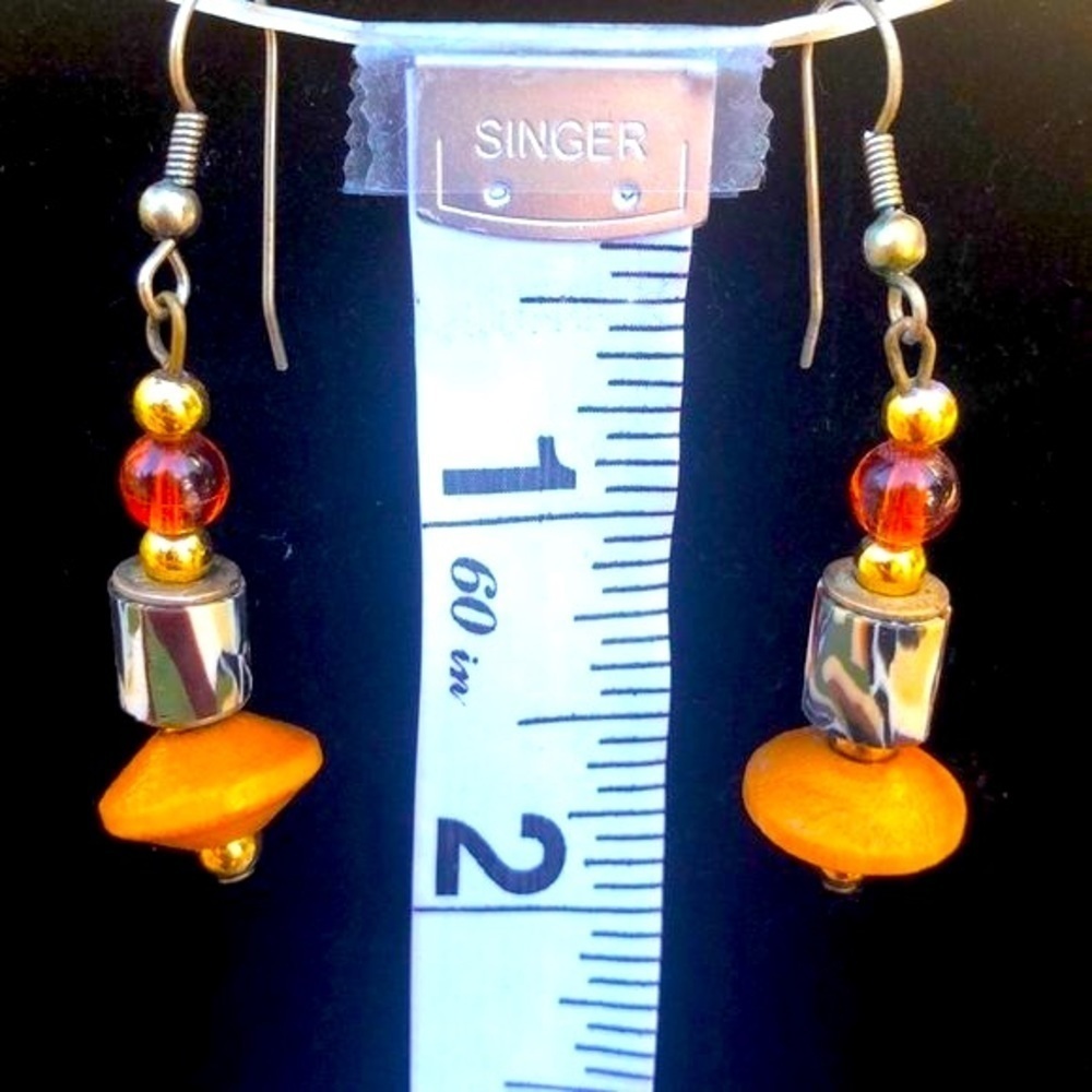 👂🏽 jewels - Picture 3 of 3